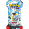 Pokémon TCG Stellar Crown Blister Booster náhodný výber