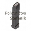 Glock zásobník G17+/G34+, 19 nábojov