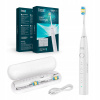 Sonická zubná kefka, 5 režimov TEESA SONIC 2 + 2 stredné hlavice