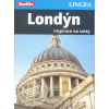 LINGEA CZ - Londýn - inspirace na cesty