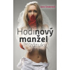 Hodinový manžel bez záruky - Jana Graterová SK