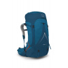 Osprey Atmos AG LT 65l night shift/scoria blue