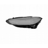 SKLO PREDNEJ LAMPY BMW 4 G22/G23/G82 2020- 63119851037 ľavé
