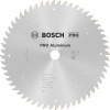 Pílový kotúč Bosch Standard for Aluminium 184x16 mm/56z.