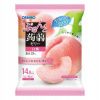 Želé Orihiro Konjac Jelly White Peach Flavour 120 g (Japonsko) Orihiro 120 g