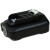 Powery Batéria Makita 197396-9 2500mAh Li-Ion 12V - neoriginálna