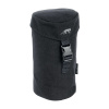 Puzdro na fľašu Tasmanian Tiger® Bottle Holder 1L - čierne