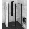 Polysan Sprchové dveře 120 cm Zoom ZL1312B