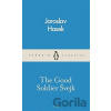 The Good Soldier Švejk - Jaroslav Hašek