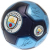 Fan shop MANCHESTER CITY 26 Panel Signature
