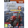 Farming Simulator 2015: ZETOR Datadisk (PC) PC