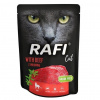 Rafi Cat Hovädzie 300 g