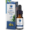CBG olej olivový 10% 10 ml