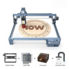 SCULPFUN S9 Pro 10W Laser Graver Kit