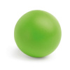 Antistresová loptička , Blue Farba: light green