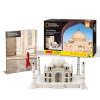 CubicFun 3D puzzle National Geographic: Taj Mahal 87 ks