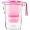 VIDA MEI pink filtr. kanvica 2,6L BWT