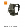 Stokke Limas Carrier Flex OCS 2024 Olive Green klokanka, nosič