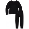 detské termoprádlo - set BURTON TODDLER FLEECE SET True Black 4 years