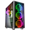 Puzdro Kolink OBSERVATORY WHITE Midi Tower biela (OBSERVATORY RGB WHITE)