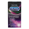 DUREX Intense Orgasmic Kondóm 10 prezervatívov