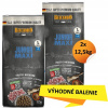 Belcando Junior Maxi - 2x 12,5kg VÝHODNÉ BALENIE 12,5 kg