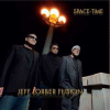 CD The Jeff Lorber Fusion: Space-Time DIGI