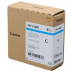 kazeta CANON PFI-2100C Cyan iPF GP-2000/4000 (160 ml)
