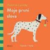 Dotkni se a povídej: Moje první slova - Baruzzi Agnese