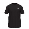 Puma BETTER ESSENTIALS Tee | 4099683786628 | Čierna | S