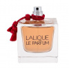 Lalique Le Parfum 100 ml parfémovaná voda tester pro ženy