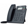 SIP-T31P - IP telefón Yealink, 2x účty SIP, PoE, 2,3