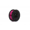 Filament-PM PLA SILK Dark Pink ružová 1,75mm 1kg