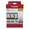 Canon originál ink PG-545/CL-546, CMYK