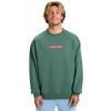 Quiksilver DNA Crew TKR/Trekking Green M