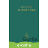E-kniha Minútočka - Jozef Hlouch