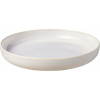 Villeroy & Boch 19-5183-2700 Hlboký tanier Crafted Cotton 21,5 cm
