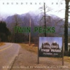 OST - Twin Peaks / Seriál / Angelo Badalamenti [CD]