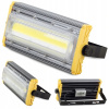 Verk 12238 Halogenový LED reflektor 50W 5000 LM