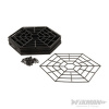 Pond Protection Grid 20pce - 300 x 270mm FIXMAN