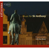 REGNART-DE MONTE-LUYTHON: Music for Anthony Van Dyck (CD)