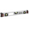 Stanley Fatmax I-BEAM magnetická vodováha, 600mm 1-43-554