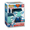Funko Pop! 419 Superman Blue
