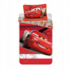 Jerry Fabrics Obliečky Cars Legend 140x200, 70x90 cm