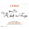 Johann Sebastian Bach - Die Kunst der Fuge BWV 1080 (SACD) (AEOLUS)