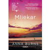 Mliekar - Anna Burns