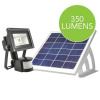 Solárne nástenné osvetlenie s PIR senzorom pohybu MCOB 6xLED SolarCentre EVO SMD TB (Solárne nástenné bezpečnostné osvetlenie, Senzor: PIR/Šera, Osvit: do 20 m2 plochy, LED žiarovka: 6x Teplá biela, S