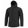 Bunda Monlite Rain Shell Pentagon® – Čierna vel. S