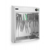 Hendi Sterilizátor na nože , HENDI, 230V/25W, 510x160x(H)610mm