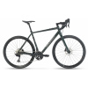 STEVENS Prestige Storm Grey Veľkosť rámu: 58cm
